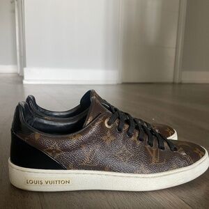 Louis Vuitton sneaker